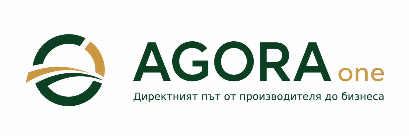 AGORA one
